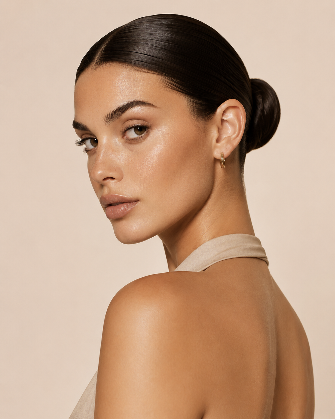 Merkaou hairstyle