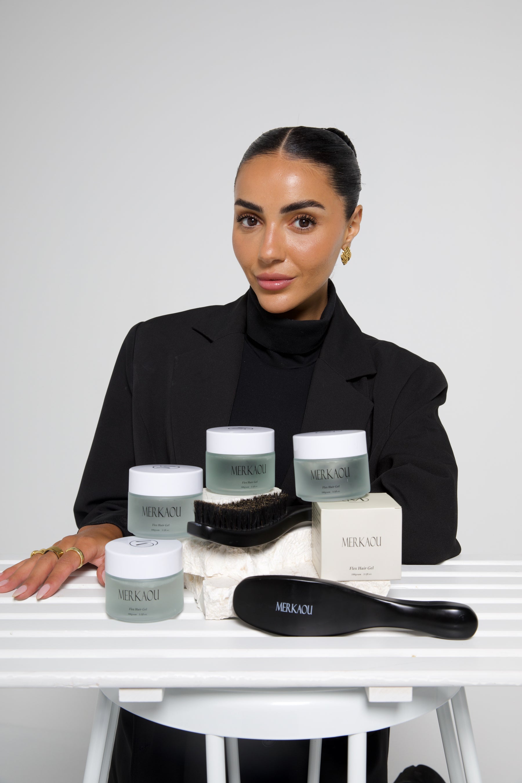 Merkaou product