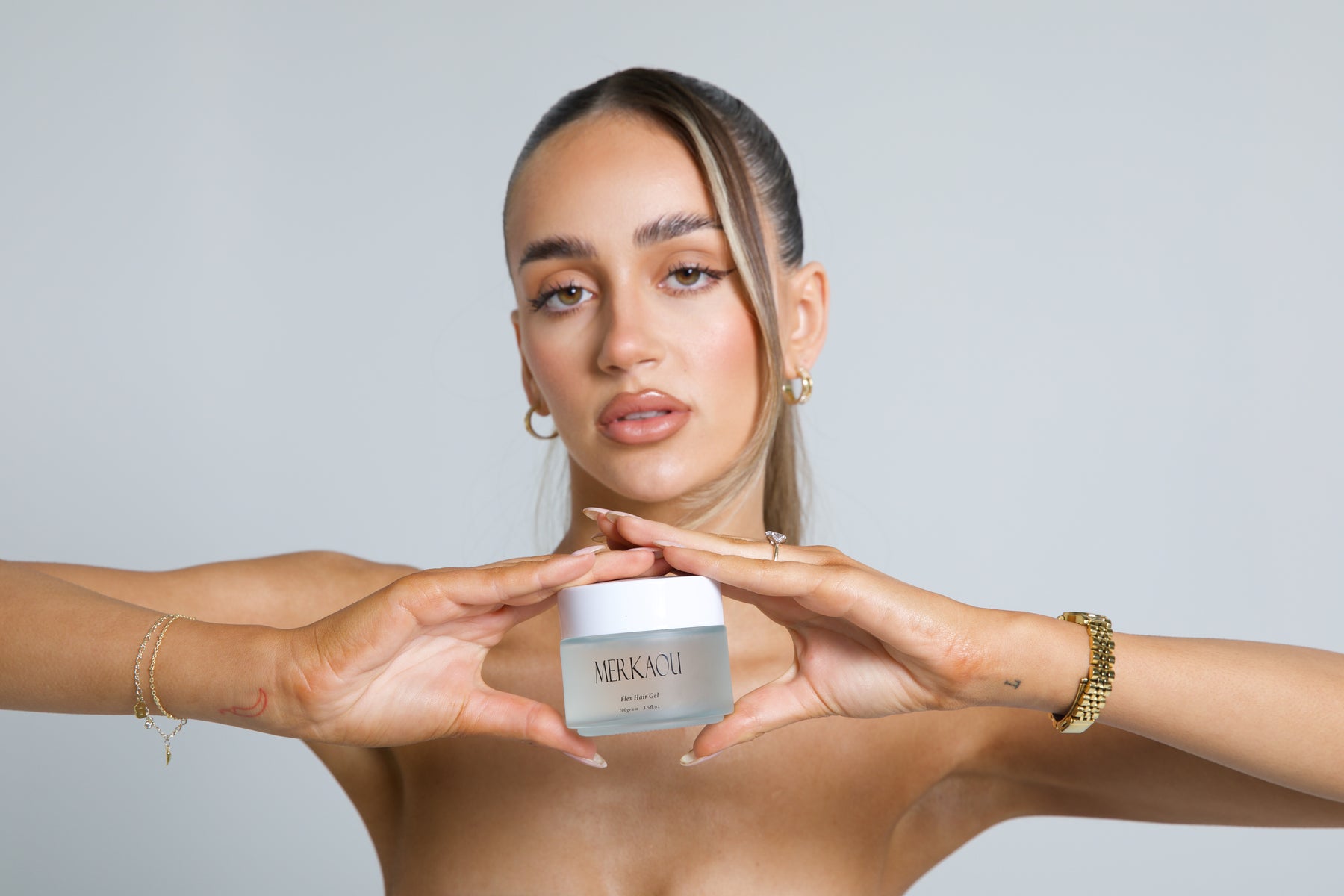 Merkaou product