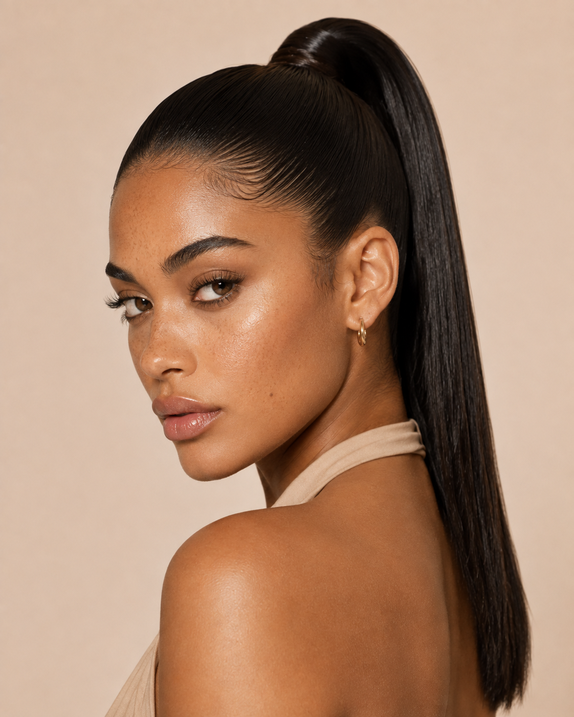 Merkaou hairstyle