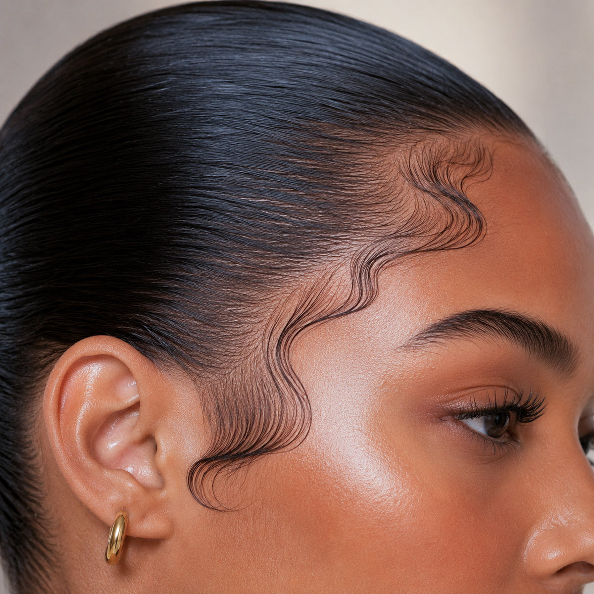 Merkaou hairstyle